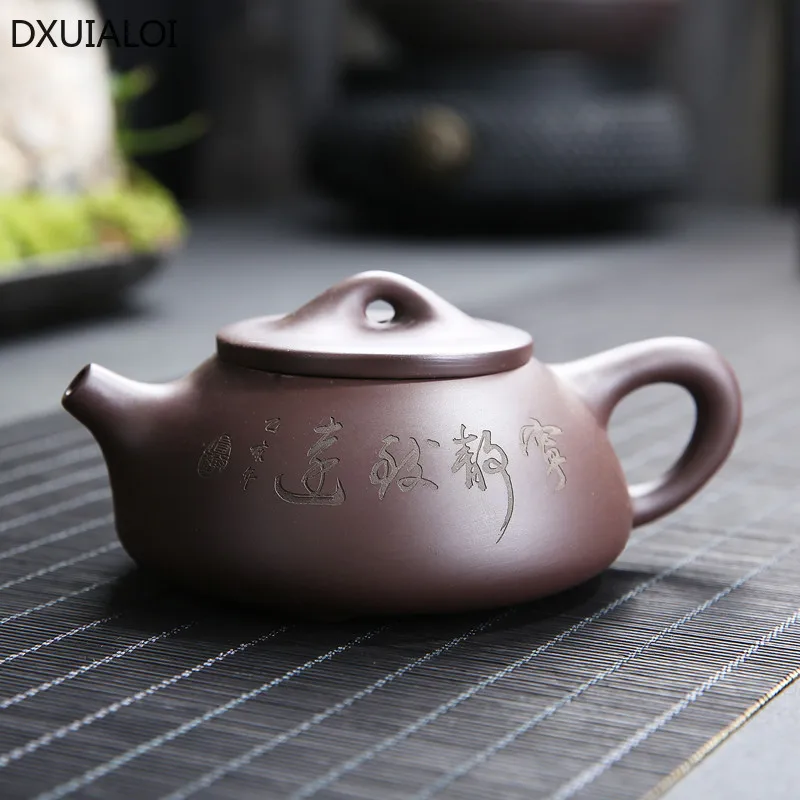 DXUIALOI фиолетовый песок, чайный горшок, каменный горшок, горшок кунг-фу, фиолетовый песок, глина, чайный набор ручной работы, фиолетовый песок, ...
DXUIALOI фиолетовый песок, чайный горшок, каменный горшок, горшок кунг-фу, фиолетовый песок, глина, чайный набор ручной работы, фиолетовый песок, ...