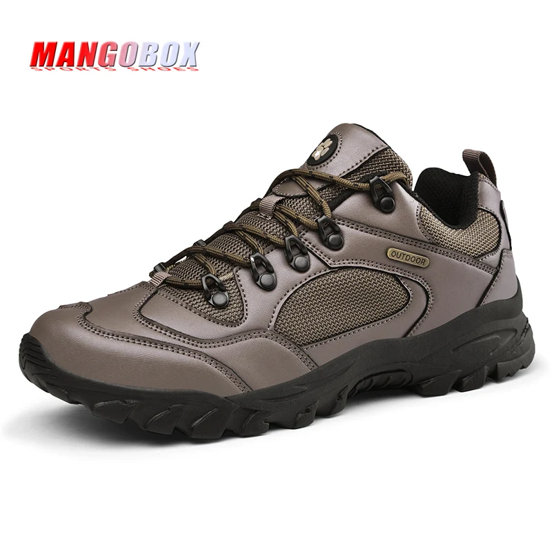 2021 Hot Sale Outdoor Shoes Men Black Brown Hunting Shoes Mens Large Size Trekking Hiking Shoe Anti Slip Mountain Climbing Shoe
2021 Hot Sale Outdoor Shoes Men Black Brown Hunting Shoes Mens Large Size Trekking Hiking Shoe Anti Slip Mountain Climbing Shoe