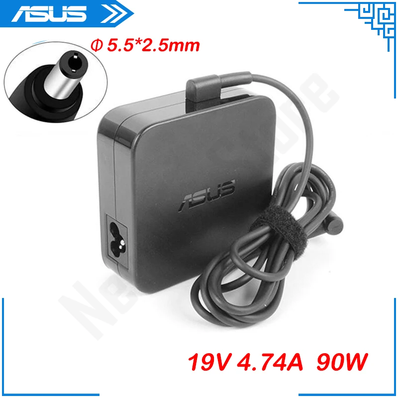 Зарядное устройство для ноутбуков Asus U56E Q550L K501U A53E R510C A55A K53S A53S A54C N56DP X52F U50F
Зарядное устройство для ноутбуков Asus U56E Q550L K501U A53E R510C A55A K53S A53S A54C N56DP X52F U50F