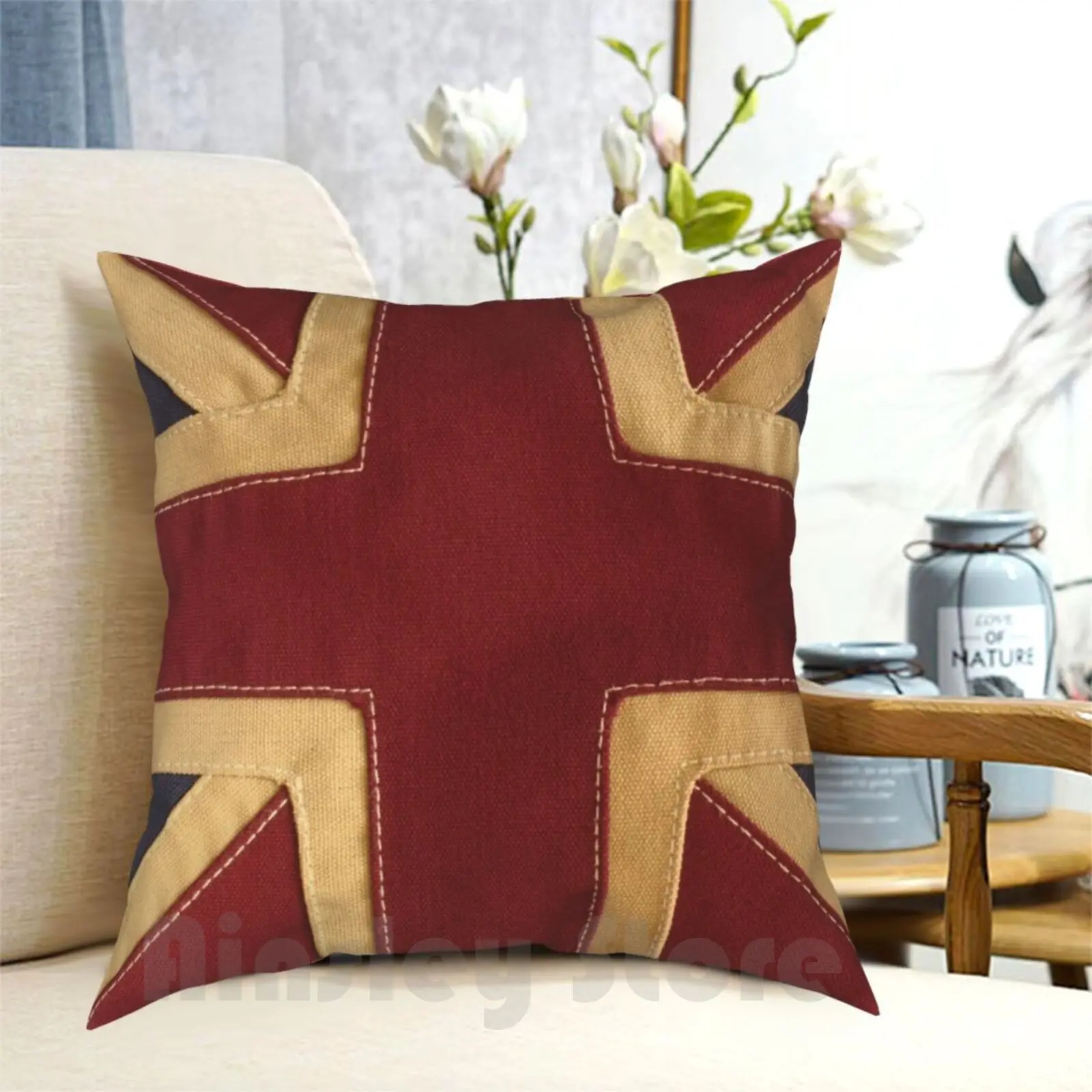 Union Jack Pillow Case Printed Home Soft Throw Pillow Union Jack Union Jack Flag England Britain British Uk Great
Union Jack Pillow Case Printed Home Soft Throw Pillow Union Jack Union Jack Flag England Britain British Uk Great