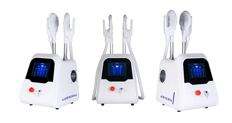 Hot-Selling Muscle Building abs Training Sliming Machine HIEMT Fitness Body Shaping Device
Hot-Selling Muscle Building abs Training Sliming Machine HIEMT Fitness Body Shaping Device