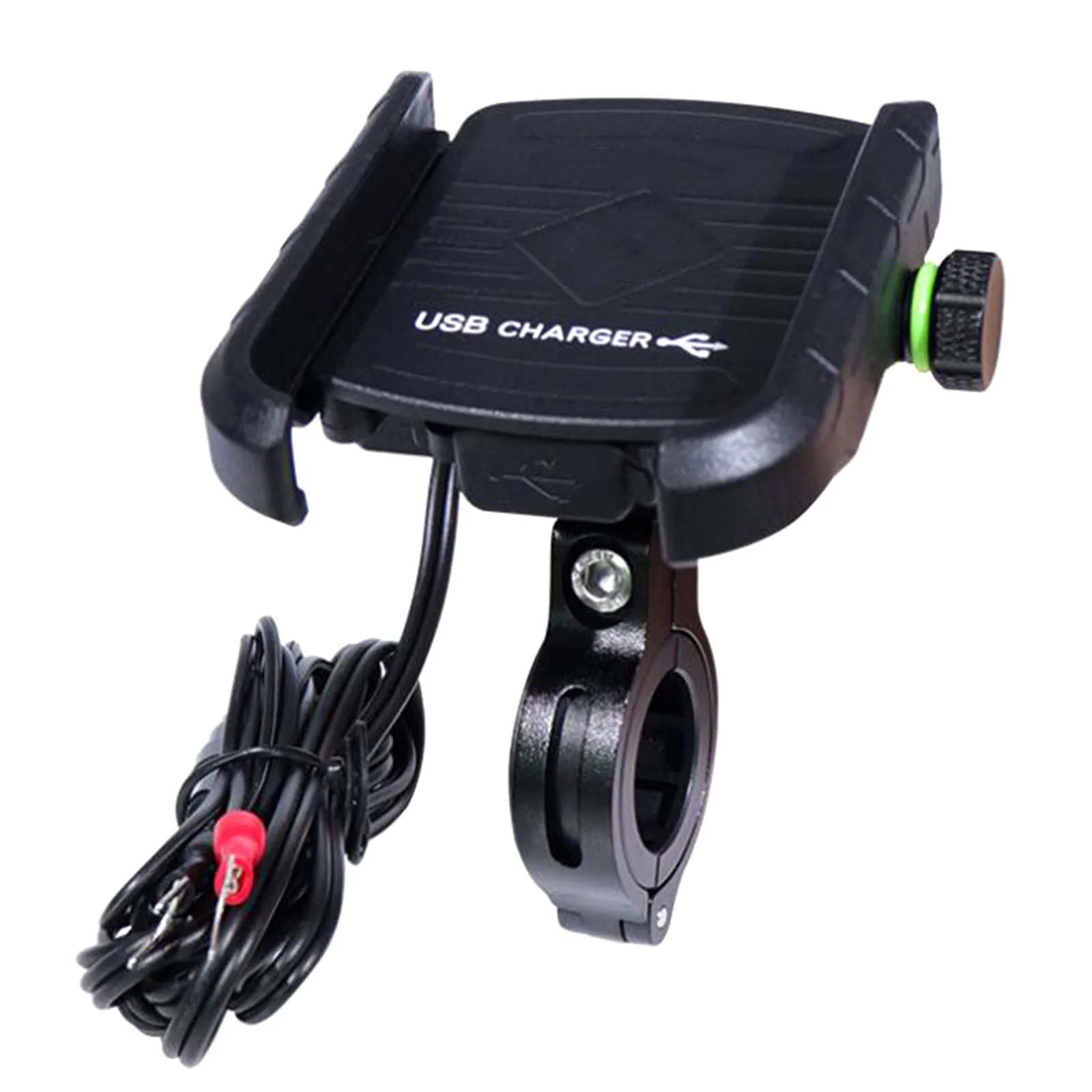 Motorcycle Phone Holder with UBS Charging Port Aluminum Alloy 360 Degree Rotation Motorbike Phone Holder motorcycle motorcycle
Motorcycle Phone Holder with UBS Charging Port Aluminum Alloy 360 Degree Rotation Motorbike Phone Holder motorcycle motorcycle