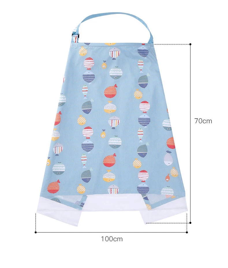 Cotton nursing covers Breathable Breastfeeding Privacy Apron feeding scarf Baby cloth Stroller car seat cover Mum Shawl Clothes
Cotton nursing covers Breathable Breastfeeding Privacy Apron feeding scarf Baby cloth Stroller car seat cover Mum Shawl Clothes