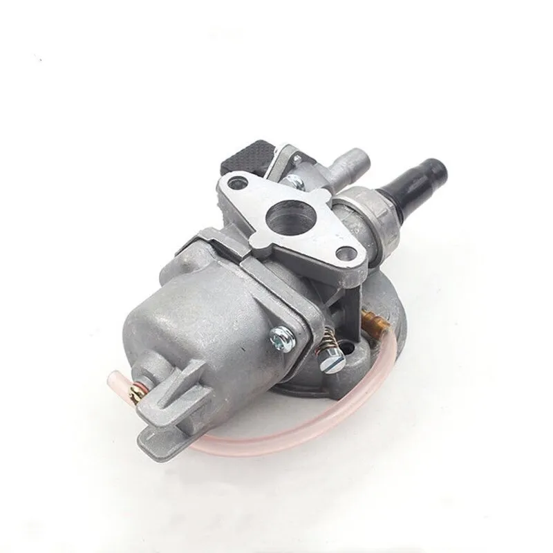 Карбюратор G45L 13 мм для ZENOAH KOMATSU G4K G45 BC4310 MD431 поплавковый Тип CARB AY запчасти