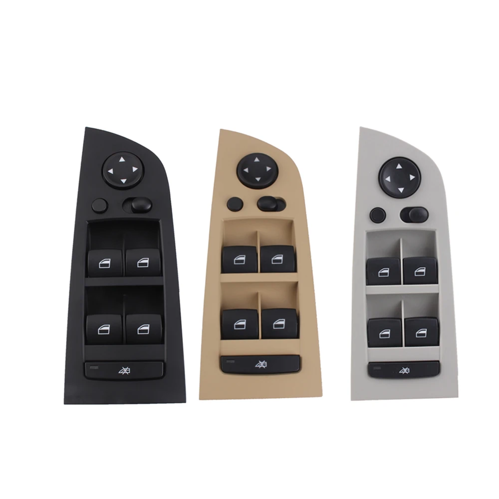 61319217333 Electric Power Window Master Control Switch Lifter Button 61316948633 61319132136 for BMW 3 Series E90 E91
61319217333 Electric Power Window Master Control Switch Lifter Button 61316948633 61319132136 for BMW 3 Series E90 E91