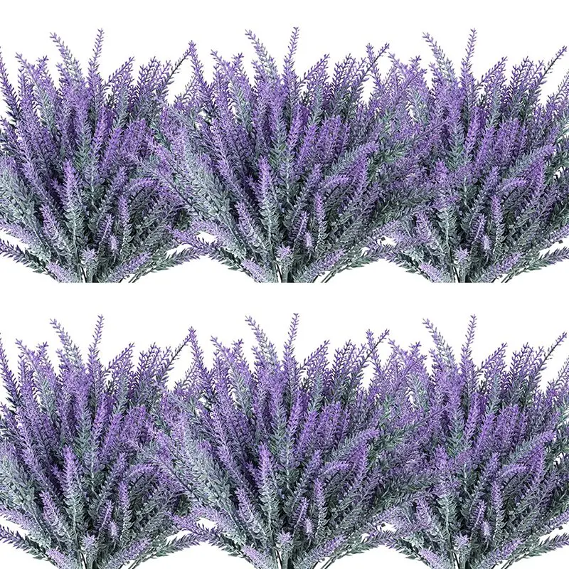 Artificial Lavender Faux Plastic Purple Flowers For Home Wedding Kitchen Garden Patio Office Table Outdoor Decor
Artificial Lavender Faux Plastic Purple Flowers For Home Wedding Kitchen Garden Patio Office Table Outdoor Decor