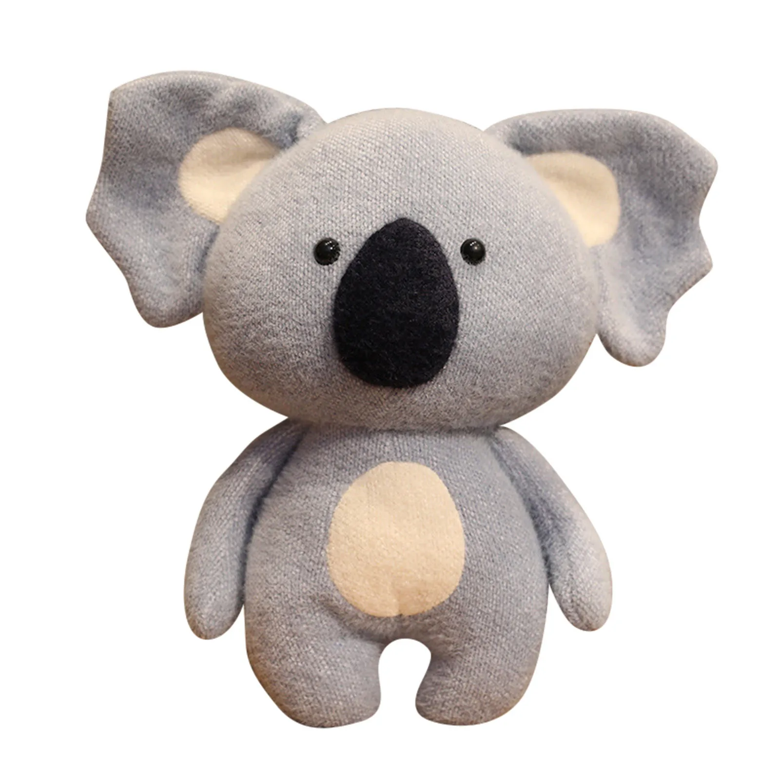 Cute Stuffed Simulation Kola Zoo Animals Gift Kola Toy Children Doll Animal Stuffed Plush Toy Birthday Gifts for Girls Children 
Cute Stuffed Simulation Kola Zoo Animals Gift Kola Toy Children Doll Animal Stuffed Plush Toy Birthday Gifts for Girls Children