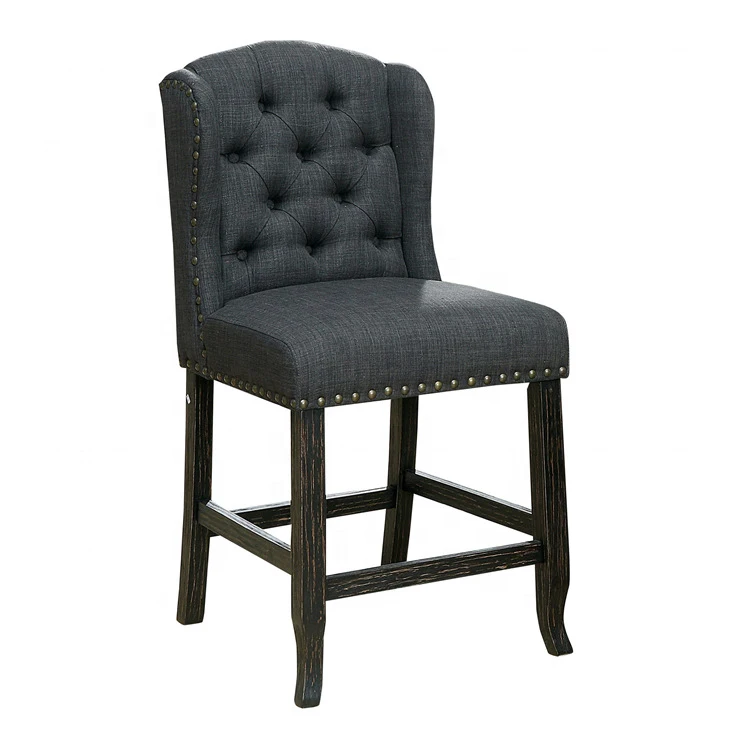 New Bar stools industrial furniture modern soft bar chair barstool bar stools for home kitchen bar club restaurant
New Bar stools industrial furniture modern soft bar chair barstool bar stools for home kitchen bar club restaurant