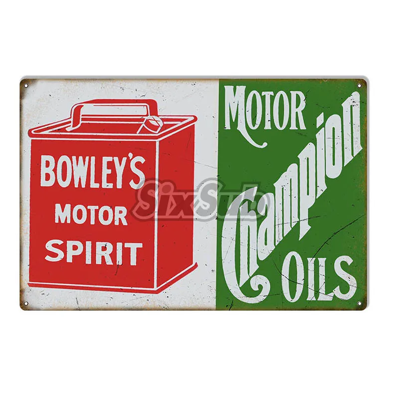Состаренные наклейки на моторное масло Bowleys Cham pion Motor OilCAR, наклейки #027042
Состаренные наклейки на моторное масло Bowleys Cham pion Motor OilCAR, наклейки #027042