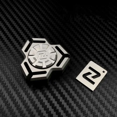 Three-leaf Magic Teeth Hand Spinner High-quality Metal Edc Fidget Tri-spinner Anti Stress Relief Toy Adult Stress Reliever
Three-leaf Magic Teeth Hand Spinner High-quality Metal Edc Fidget Tri-spinner Anti Stress Relief Toy Adult Stress Reliever