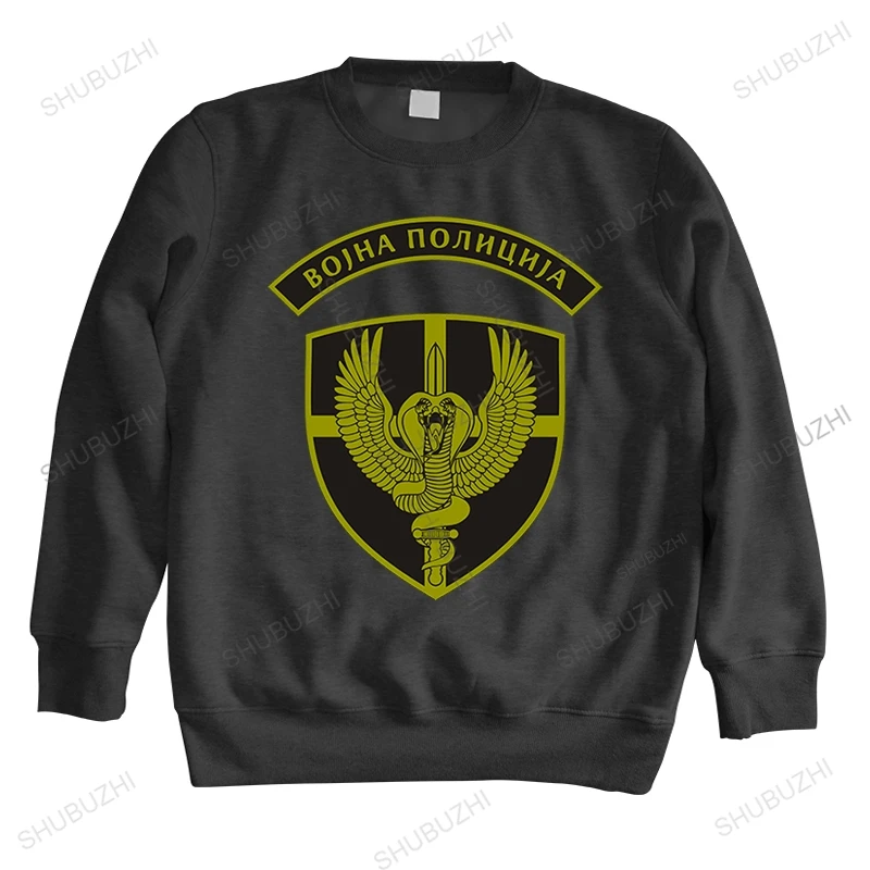 Man spring crew neck sweatshirt Serbia Special Forces Police Anti Terroris Unit Army CAJ unisex hoodies high quality hoody tops
Man spring crew neck sweatshirt Serbia Special Forces Police Anti Terroris Unit Army CAJ unisex hoodies high quality hoody tops