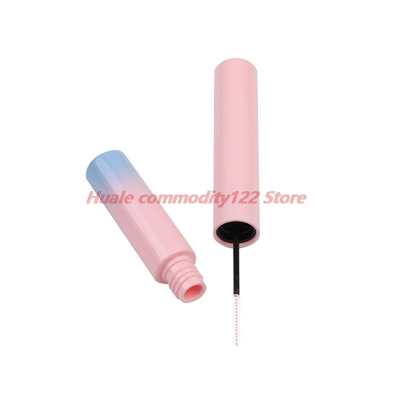 New 1Pcs Pink Blue Plastic DIY Empty Mascara Tubes With Thin Eyelash Brush Container Bottle Vials Empty Mascara Tube
New 1Pcs Pink Blue Plastic DIY Empty Mascara Tubes With Thin Eyelash Brush Container Bottle Vials Empty Mascara Tube