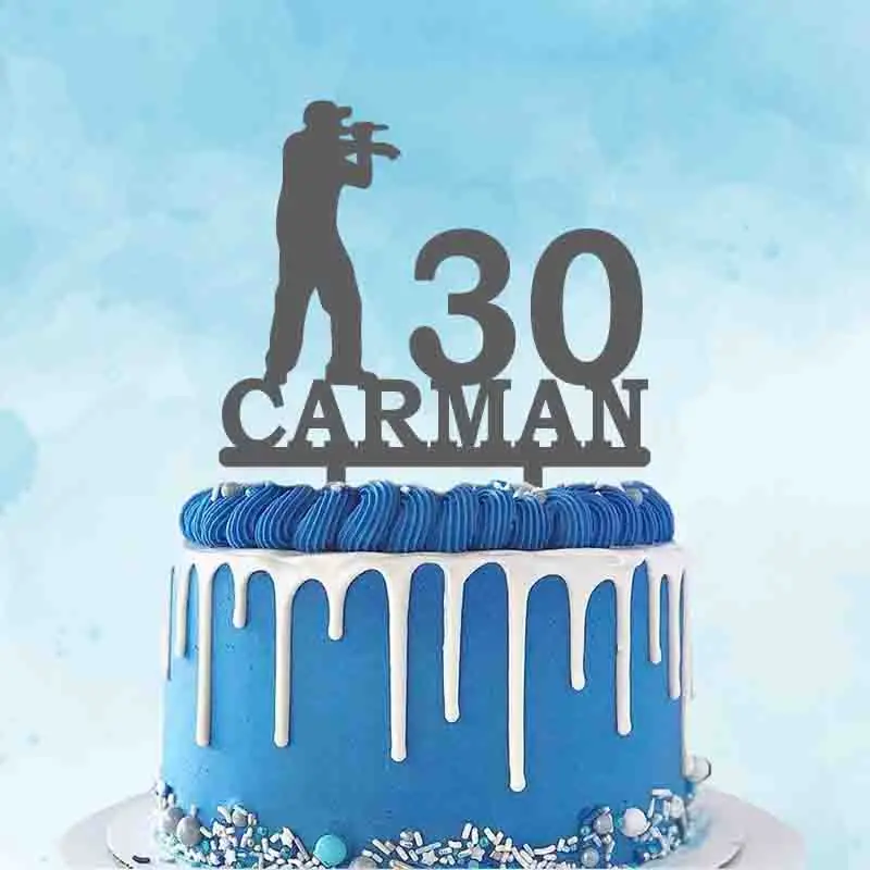 Personalized Singer Cake Topper Custom Name Age Rap Singer Singing Silhouettes For Birthday Party Cake Decoration Topper
Personalized Singer Cake Topper Custom Name Age Rap Singer Singing Silhouettes For Birthday Party Cake Decoration Topper