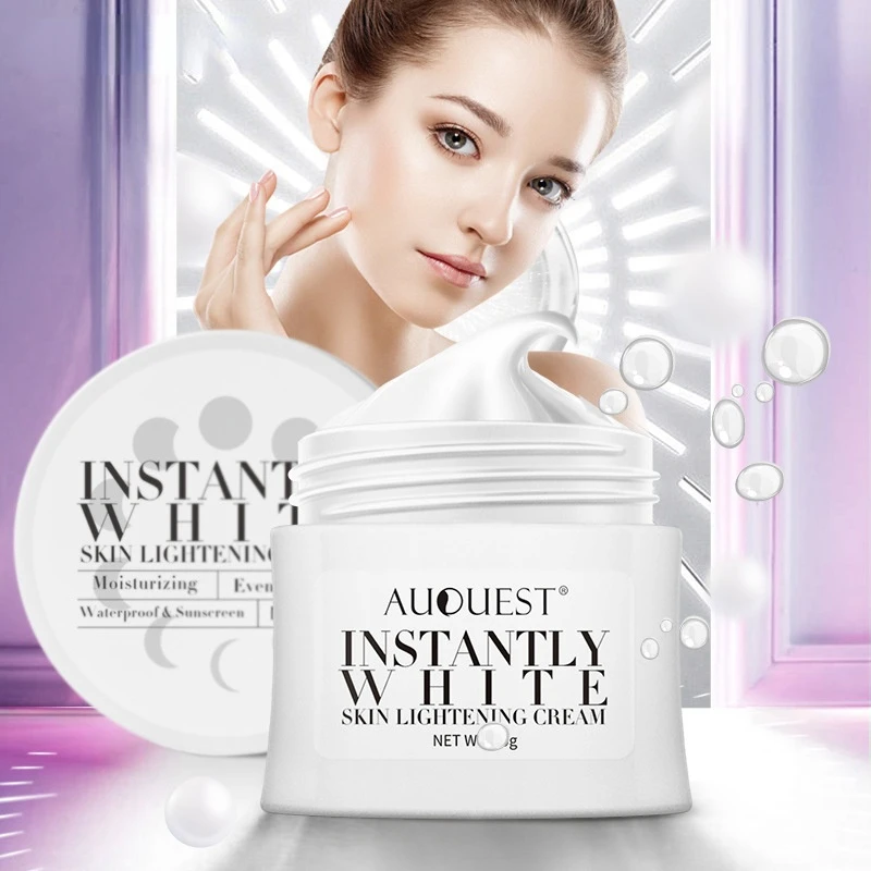 Instantly White Skin Lightening Cream Remove Freckles Dark Spots Skin Lightening Moisturizing Body White Skin Care
Instantly White Skin Lightening Cream Remove Freckles Dark Spots Skin Lightening Moisturizing Body White Skin Care