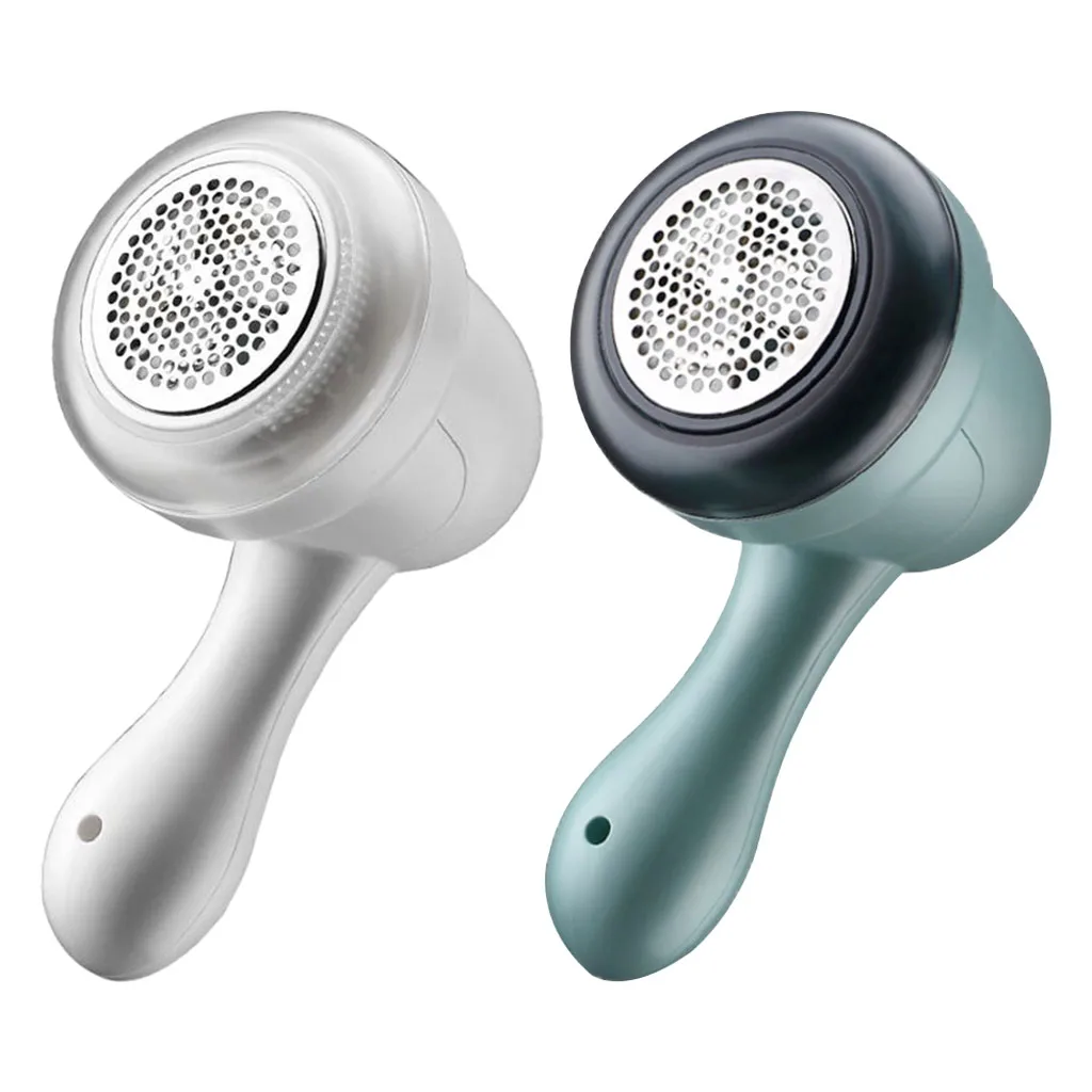 Handheld Lint Remover USB Charging Fuzz Remover Clothes Lint Balls Trimmer for Sweater
Handheld Lint Remover USB Charging Fuzz Remover Clothes Lint Balls Trimmer for Sweater