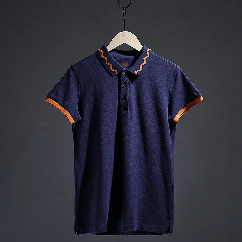 6266-2018 summer new short-sleeved T-shirt men's trend Korean version of the round neck solid color youth half-sleeved T-shirt
6266-2018 summer new short-sleeved T-shirt men's trend Korean version of the round neck solid color youth half-sleeved T-shirt