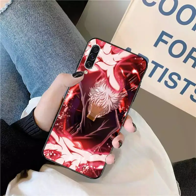 Tomura Shigaraki My Hero Academia Phone Case For Samsung galaxy S 9 10 20 A 10 21 30 31 40 50 51 71 s note 20 j 4 2018 plus
Tomura Shigaraki My Hero Academia Phone Case For Samsung galaxy S 9 10 20 A 10 21 30 31 40 50 51 71 s note 20 j 4 2018 plus