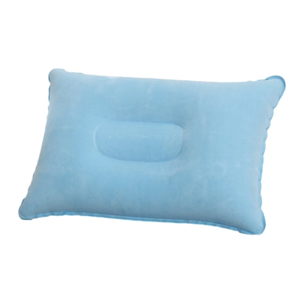 Portable Outdoor Travel Camping Sleep Pillow Ultralight Rest Inflatable Pillow Waterproof Excellent Elasticity Breathability
Portable Outdoor Travel Camping Sleep Pillow Ultralight Rest Inflatable Pillow Waterproof Excellent Elasticity Breathability