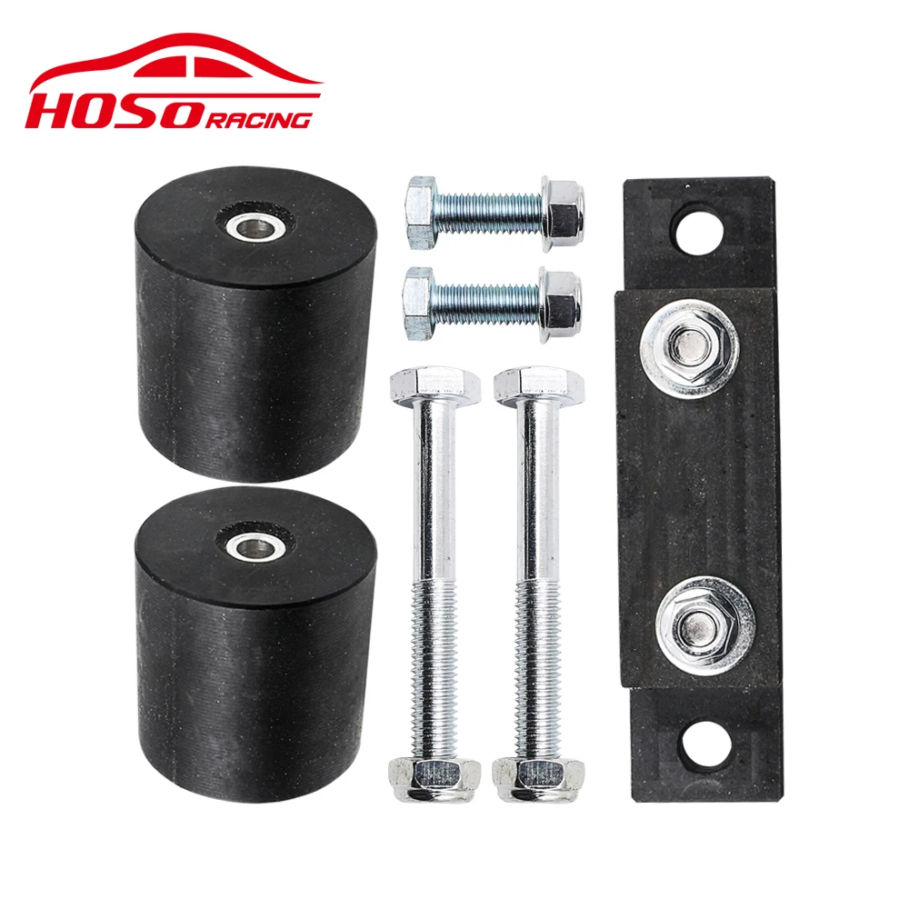 Solid Engine Transmission Motor Mount Kit Resin For NISSAN S13 S14 180SX 200SX 240SX SR20 KA24
Solid Engine Transmission Motor Mount Kit Resin For NISSAN S13 S14 180SX 200SX 240SX SR20 KA24