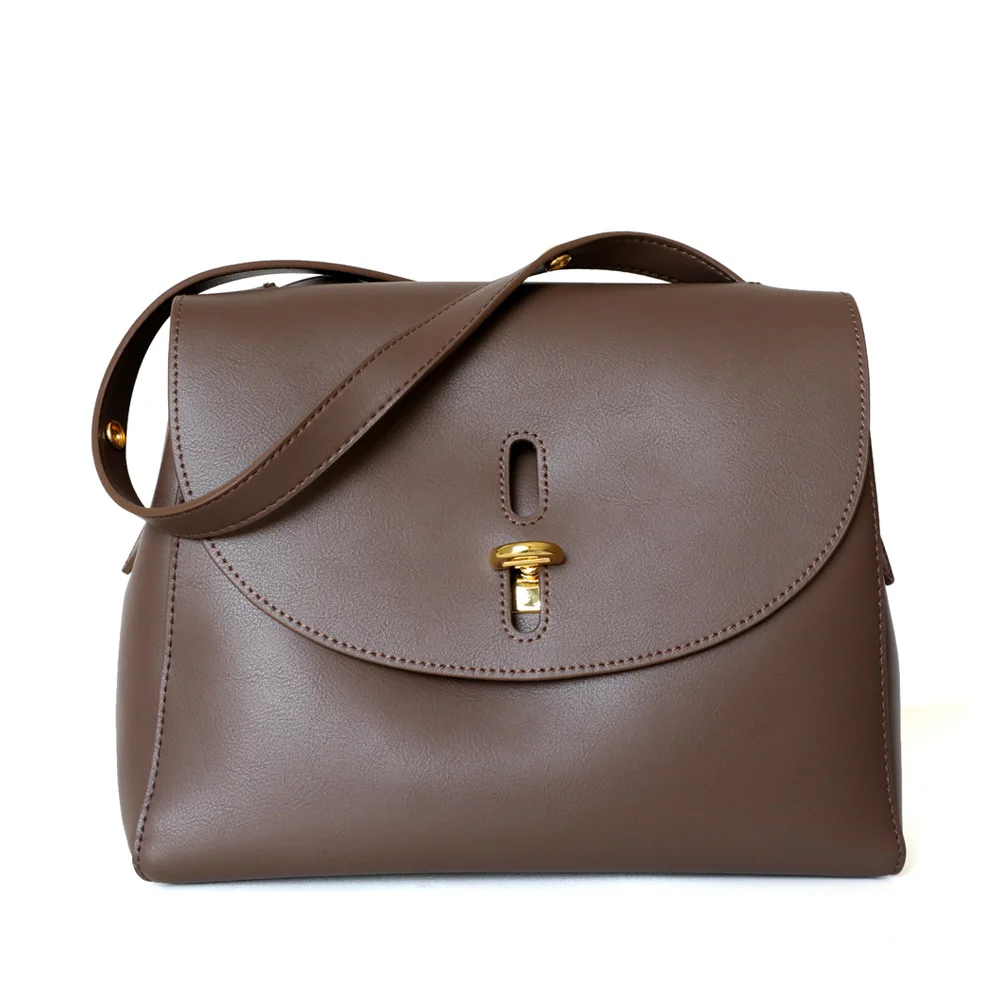 Style Genuine Latest Leather Female Shoulder Bags High Quality Soft Crossbody Bags for Ladies High Capacity Hand Bags Women 2021
Style Genuine Latest Leather Female Shoulder Bags High Quality Soft Crossbody Bags for Ladies High Capacity Hand Bags Women 2021