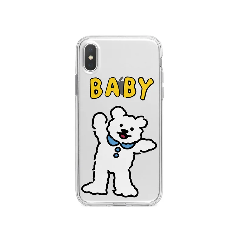 2021 INS Fashion Cartoon Bear Case Cover For iPhone 12 12min 12Pro 12ProMax 11 11PROMAX 11PRO 7 8 7Plus 8Plus X XS XSMAX XR
2021 INS Fashion Cartoon Bear Case Cover For iPhone 12 12min 12Pro 12ProMax 11 11PROMAX 11PRO 7 8 7Plus 8Plus X XS XSMAX XR