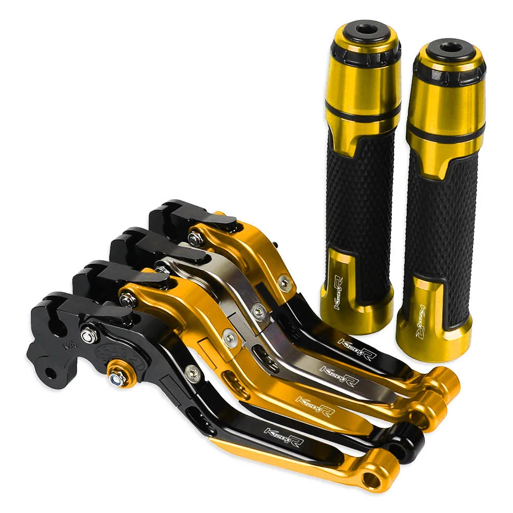 K1200R 2005-2008 Motorcycle CNC Brake Clutch Levers Handlebar knobs Handle Hand Grip Ends FOR BMW K1200R 2005 2006 2007 2008
K1200R 2005-2008 Motorcycle CNC Brake Clutch Levers Handlebar knobs Handle Hand Grip Ends FOR BMW K1200R 2005 2006 2007 2008