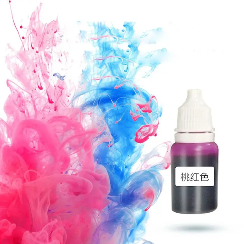 20 Color Epoxy & UV Resin Pigment Universal Resin Dye Translucent Epoxy Pigments C6UE
20 Color Epoxy & UV Resin Pigment Universal Resin Dye Translucent Epoxy Pigments C6UE