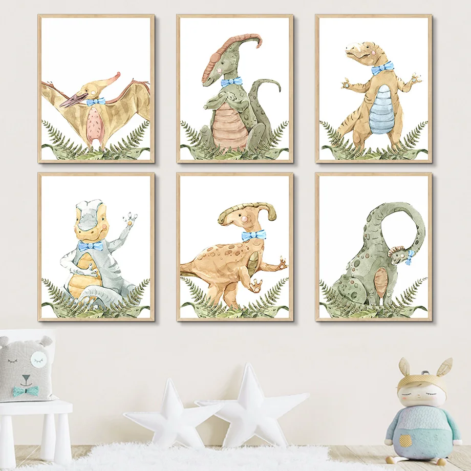 Cute Dinosaur Plant Leaf Cartoon Nursery Quote Nordic Posters And Prints Wall Art Canvas Painting Wall Pictures Kids Room Decor
Cute Dinosaur Plant Leaf Cartoon Nursery Quote Nordic Posters And Prints Wall Art Canvas Painting Wall Pictures Kids Room Decor
