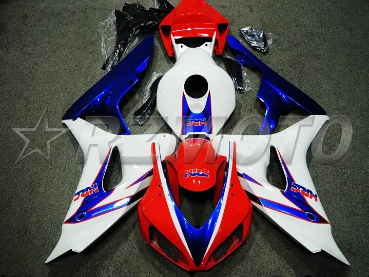 4 бесплатных подарка, новый набор обтекателей для HONDA CBR1000RR 2006 2007 06 07, кузов, крутой HRC
4 бесплатных подарка, новый набор обтекателей для HONDA CBR1000RR 2006 2007 06 07, кузов, крутой HRC
