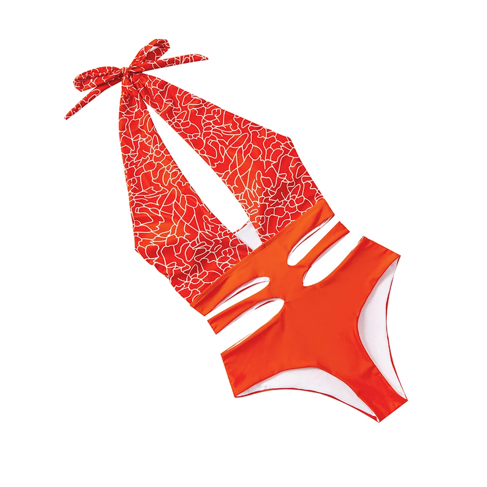 2020 New Women's Swimming Suit Women Bikinis Swimwear Swimuit Female Retro Beachewear Bikini Set bathing suit women
2020 New Women's Swimming Suit Women Bikinis Swimwear Swimuit Female Retro Beachewear Bikini Set bathing suit women