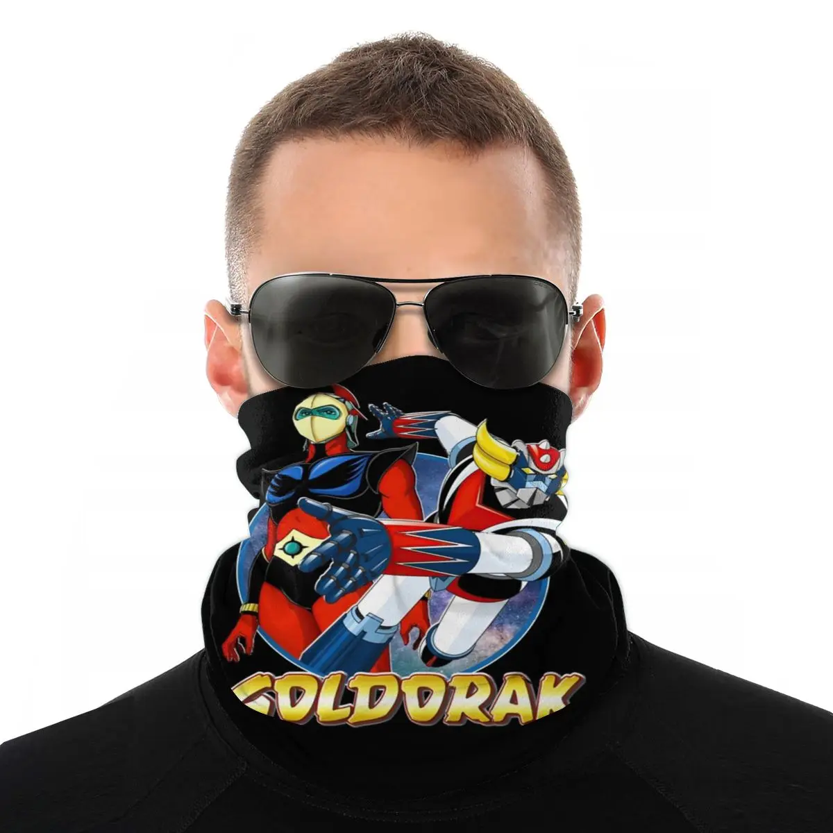 Actarus Scarves Neck Face Mask Unisex Halloween Tube Scarf Neck Bandanas Versatility Headband Biking Hiking
Actarus Scarves Neck Face Mask Unisex Halloween Tube Scarf Neck Bandanas Versatility Headband Biking Hiking