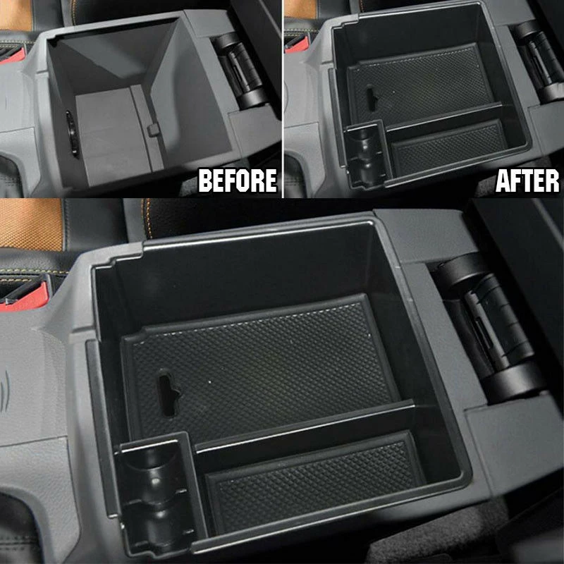 Car Interior Storage Box Parts For Ford Ranger 2012-2018 Phone Box Plastic Replace ABS Accessories High Quality Equippments
Car Interior Storage Box Parts For Ford Ranger 2012-2018 Phone Box Plastic Replace ABS Accessories High Quality Equippments