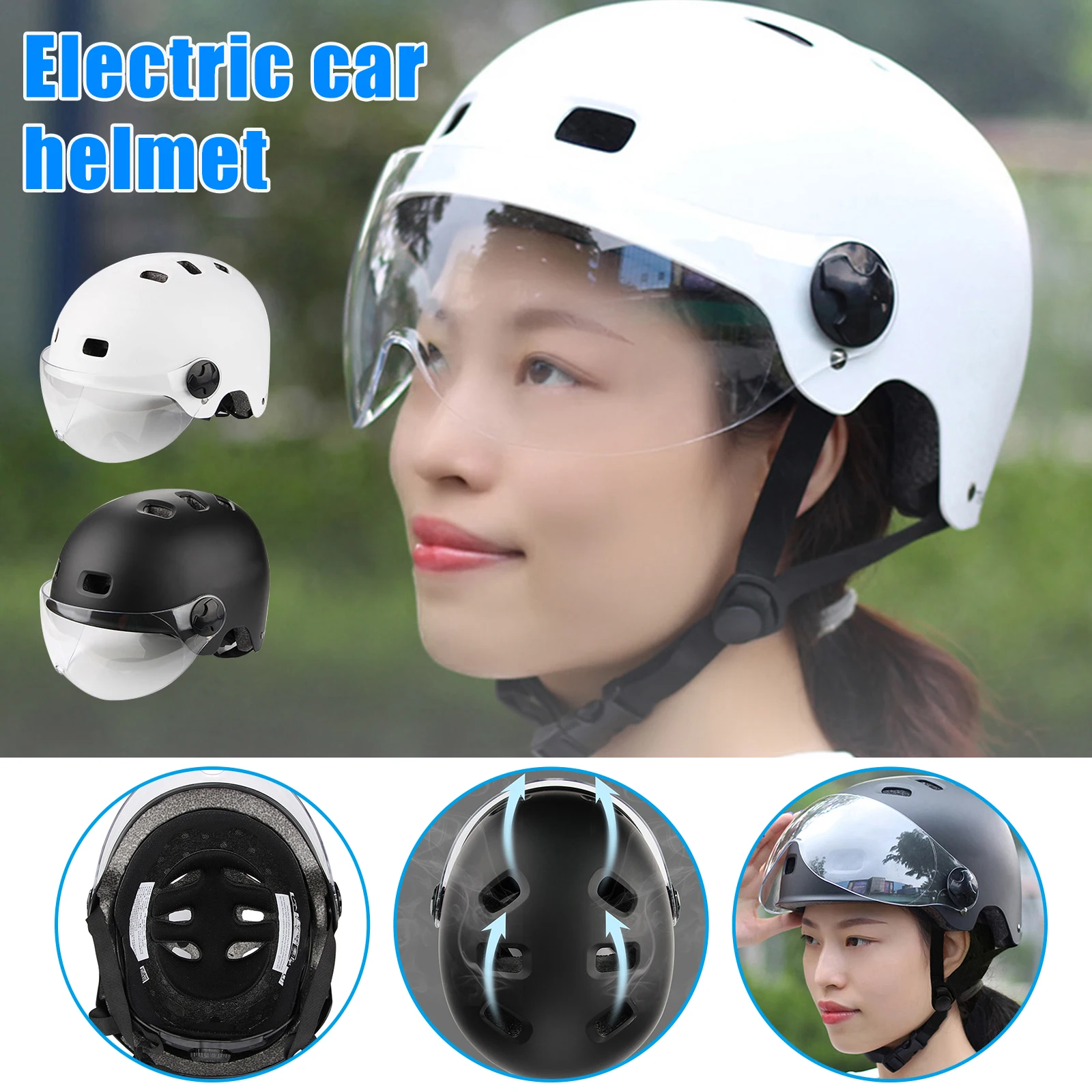 Breathable Bike Cycling Helmet with 12 Holes Comfort Safety EPS Head Protection Bicycle Sports Road Helmet XR-Hot
Breathable Bike Cycling Helmet with 12 Holes Comfort Safety EPS Head Protection Bicycle Sports Road Helmet XR-Hot