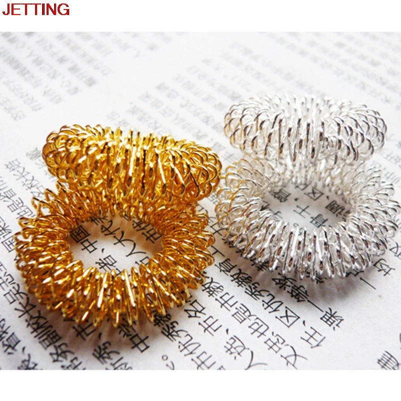 1PC/2PCS Finger Massage Ring Acupuncture Ring Health Care Body Massager Relax Hand Massage Finger Lose Weight Hand Care
1PC/2PCS Finger Massage Ring Acupuncture Ring Health Care Body Massager Relax Hand Massage Finger Lose Weight Hand Care