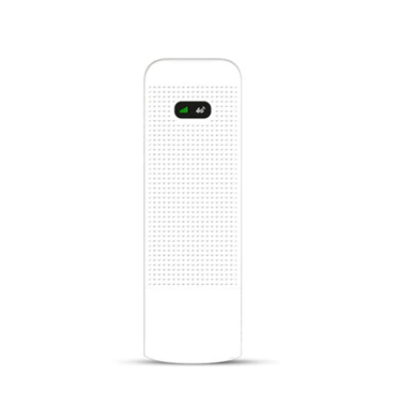 LDW922 3G/4G Router Mobile Portable LTE USB Modem Dongle Nano SIM Card Slot Pocket Hotspot
LDW922 3G/4G Router Mobile Portable LTE USB Modem Dongle Nano SIM Card Slot Pocket Hotspot