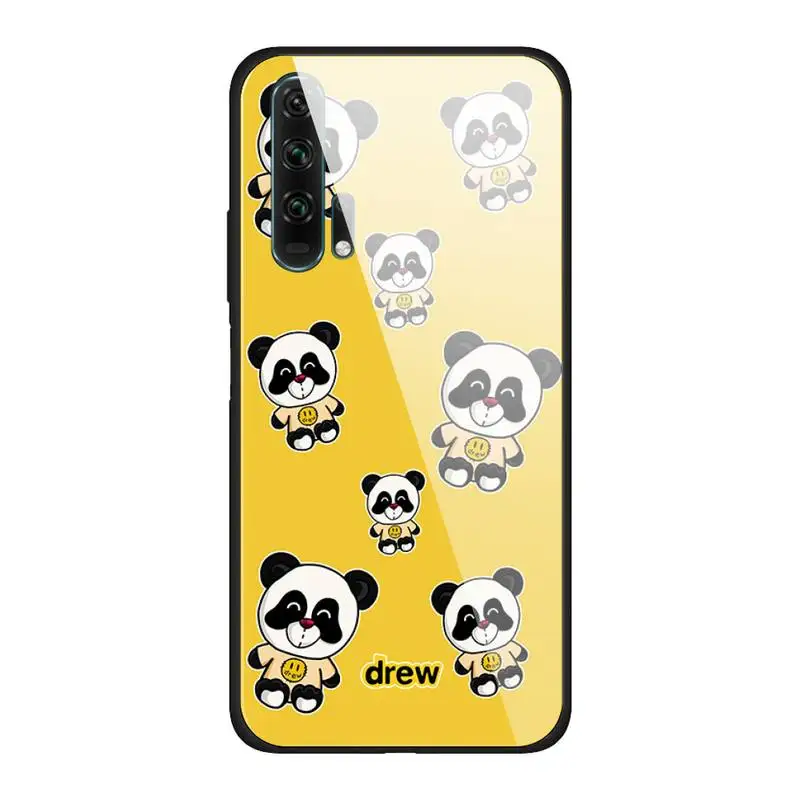 Drew House Justin Bieber Glass Phone Case Fundas For Huawei P20 Pro P30 Lite Mate 9 10 20 Pro Nova 3i 5 3E Cover Accessories
Drew House Justin Bieber Glass Phone Case Fundas For Huawei P20 Pro P30 Lite Mate 9 10 20 Pro Nova 3i 5 3E Cover Accessories
