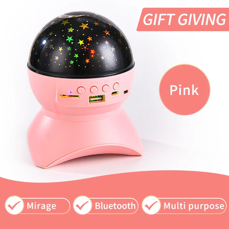 Night Lights Starry Sky Lamp Projection Lamp USB Bluetooth Music Bedside Lamp Water Pattern Lamp Night Light LED Starry Sky
Night Lights Starry Sky Lamp Projection Lamp USB Bluetooth Music Bedside Lamp Water Pattern Lamp Night Light LED Starry Sky