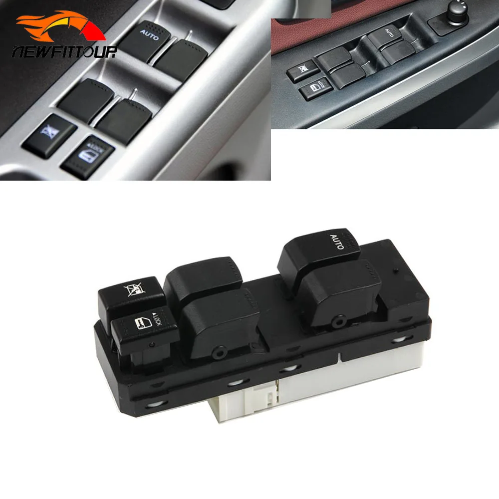 Переключатель Стеклоподъемника 37990-77J00 для Suzuki Swift SX4 Alto 2005-2013
Переключатель Стеклоподъемника 37990-77J00 для Suzuki Swift SX4 Alto 2005-2013