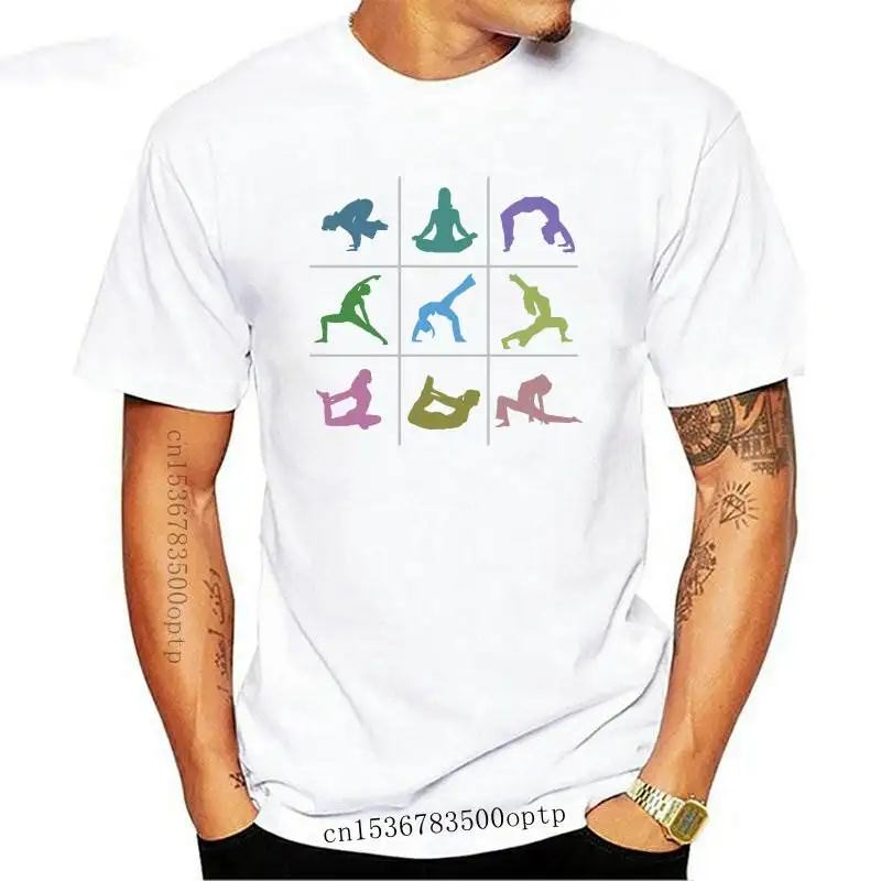 New Breathe Yo-ga Print T-Shirt Summer Cool Women T-shirt Sport Woman Short Sleeve White Tops Funny Fashion Female Casual Tees
New Breathe Yo-ga Print T-Shirt Summer Cool Women T-shirt Sport Woman Short Sleeve White Tops Funny Fashion Female Casual Tees