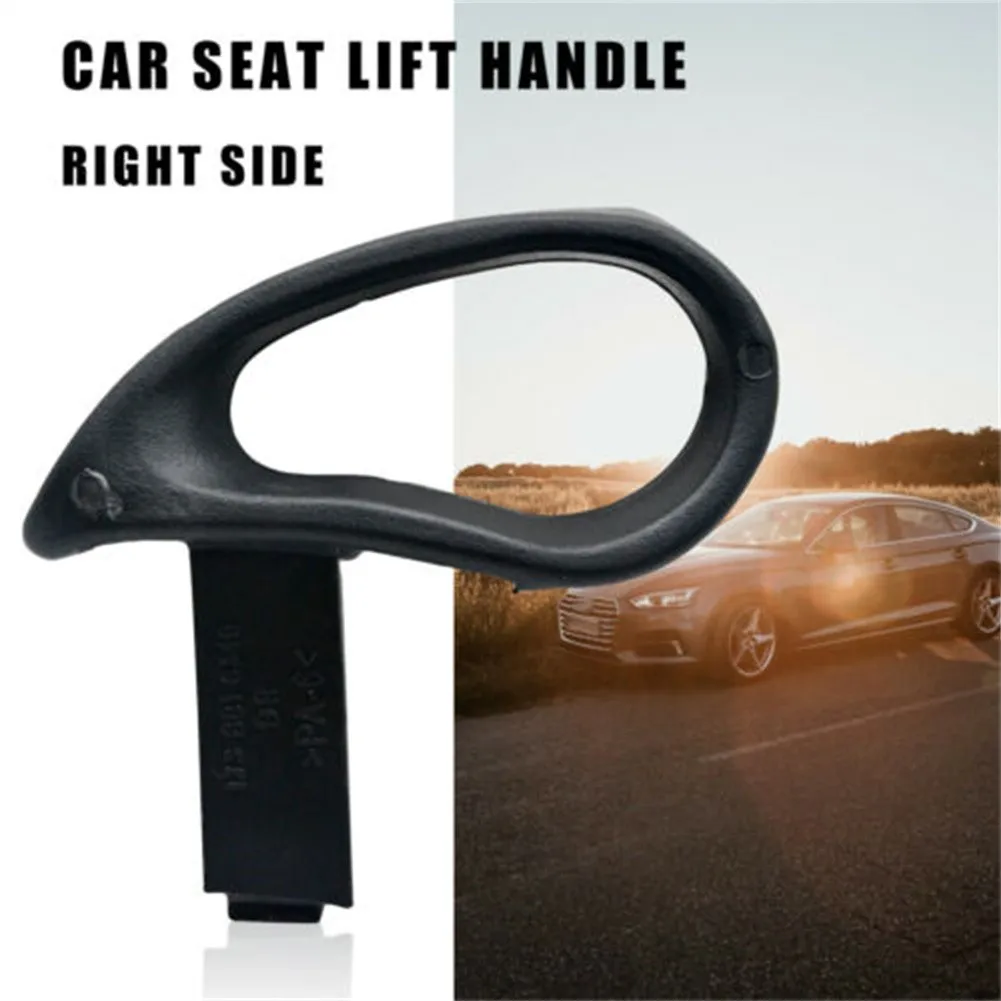 Left Or Right Side Car Seat Lift Tilt Release Handle Black For MK4 Golf Beetle Car Seat Release Handle
Left Or Right Side Car Seat Lift Tilt Release Handle Black For MK4 Golf Beetle Car Seat Release Handle