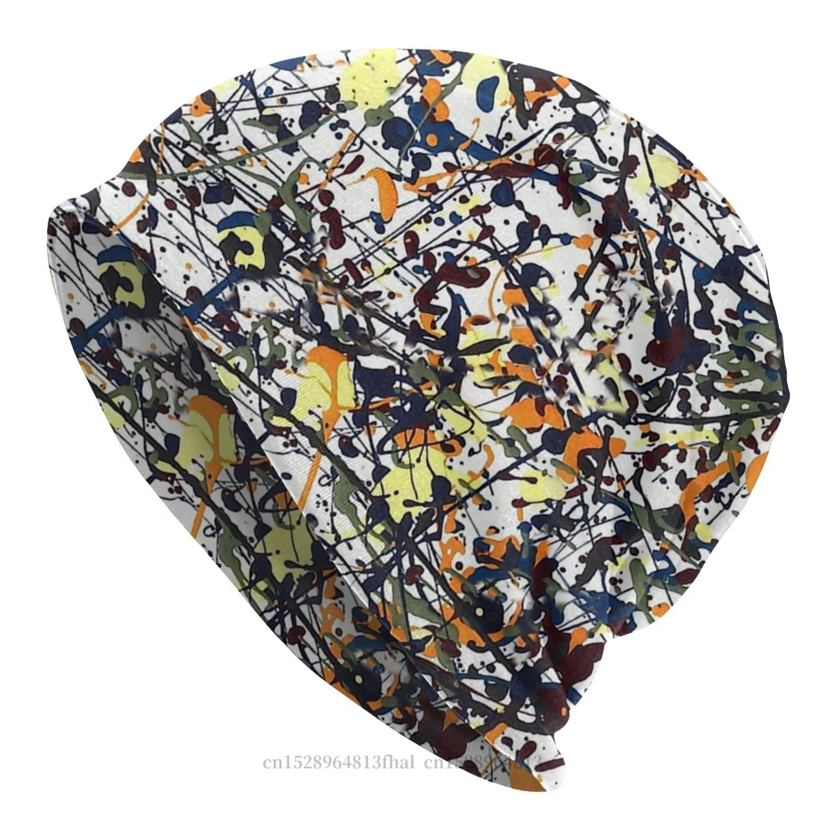 Skullies Beanies Hat Mijumi Pollock Outdoor Beanie Caps For Men Women Graffiti Outdoor Art Ski Caps Soft Bonnet Hats
Skullies Beanies Hat Mijumi Pollock Outdoor Beanie Caps For Men Women Graffiti Outdoor Art Ski Caps Soft Bonnet Hats