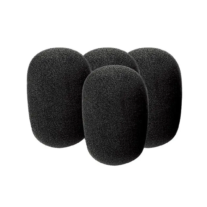 Windproof Mic Cover Foam Filter For ZOOM H1 H 1 H-1 Handy Recorder Pops Windproof sleeve
Windproof Mic Cover Foam Filter For ZOOM H1 H 1 H-1 Handy Recorder Pops Windproof sleeve