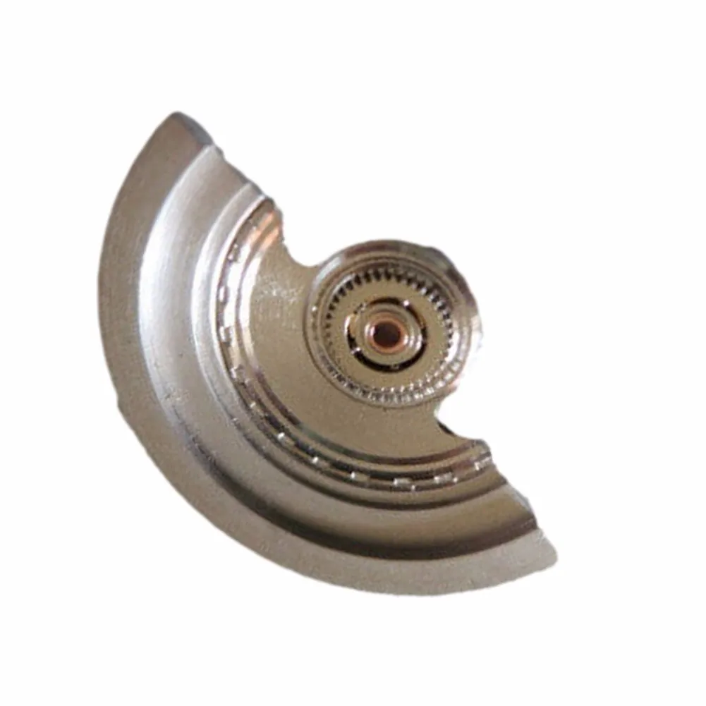 Rotor Oscillating Weight For ETA 2824 2836 2846 2834-2 Watch Parts Repairment for Power Tools Accessories
Rotor Oscillating Weight For ETA 2824 2836 2846 2834-2 Watch Parts Repairment for Power Tools Accessories