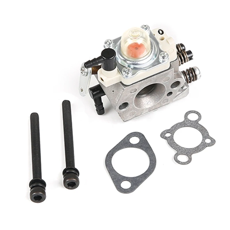 Карбюратор Walbro 813 подходит для двигателей Zenoah CY для 1/5 Hpi Rovan Kingmotor Baja Losi 5Ive-T Запчасти для радиоуправляемых автомобилей (из Японии)
Карбюратор Walbro 813 подходит для двигателей Zenoah CY для 1/5 Hpi Rovan Kingmotor Baja Losi 5Ive-T Запчасти для радиоуправляемых автомобилей (из Японии)