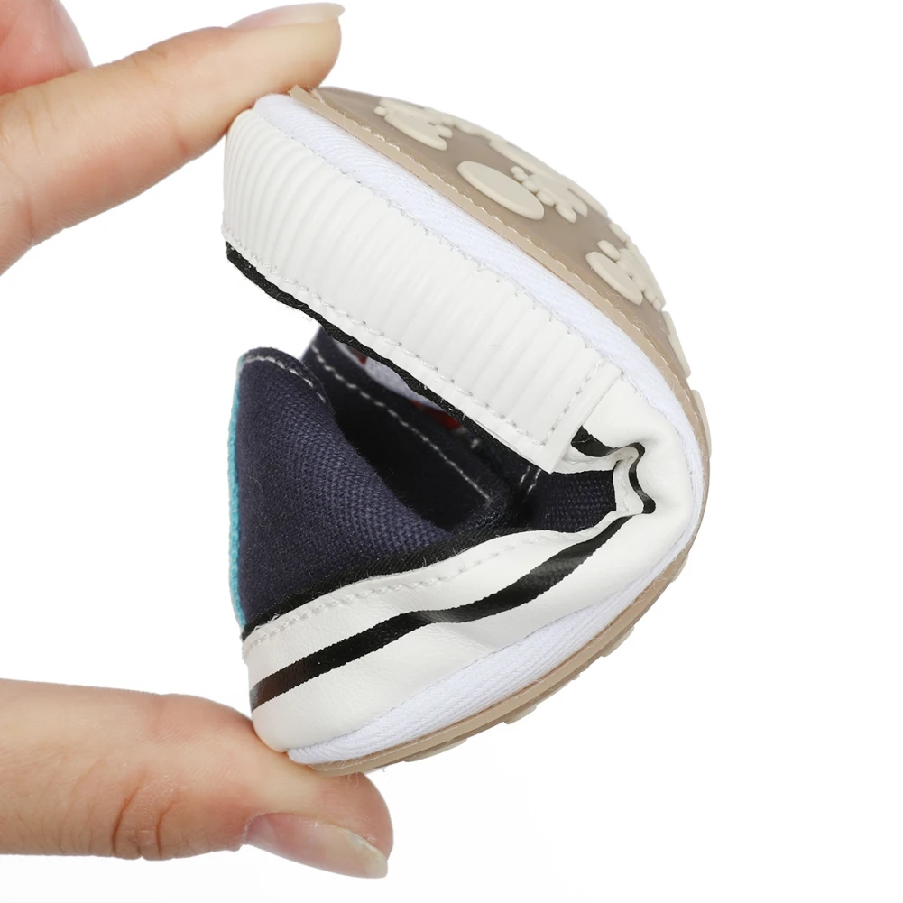 Fashion Stitching Color Infant Toddler Canvas Crib Shoes Baby Boys Girls Sneaker Prewalker Baby Casual Shoes 0-18M
Fashion Stitching Color Infant Toddler Canvas Crib Shoes Baby Boys Girls Sneaker Prewalker Baby Casual Shoes 0-18M