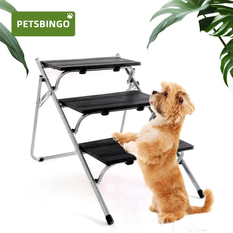 Складная трехуровневая лестница для домашних питомцев, складная лестница ступеньки для собак, лестница для лазания в автомобиль, многофунк...
Складная трехуровневая лестница для домашних питомцев, складная лестница ступеньки для собак, лестница для лазания в автомобиль, многофунк...