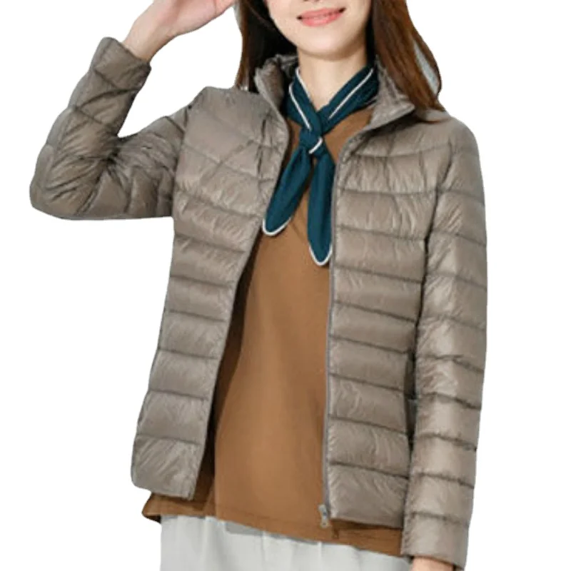 S-8XL Winter Jacket Warm Women Ultralight Thin White Duck Down Jacket Hooded Jackets Long Sleeve Coat Female Portable Outwear
S-8XL Winter Jacket Warm Women Ultralight Thin White Duck Down Jacket Hooded Jackets Long Sleeve Coat Female Portable Outwear