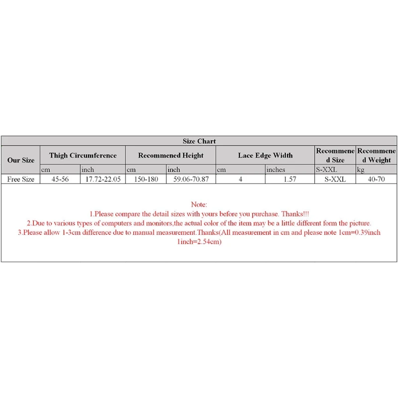 066C Sexy Socks See-Through Design Stockings Nonslip Sexy Lingerie for Women Girls
066C Sexy Socks See-Through Design Stockings Nonslip Sexy Lingerie for Women Girls