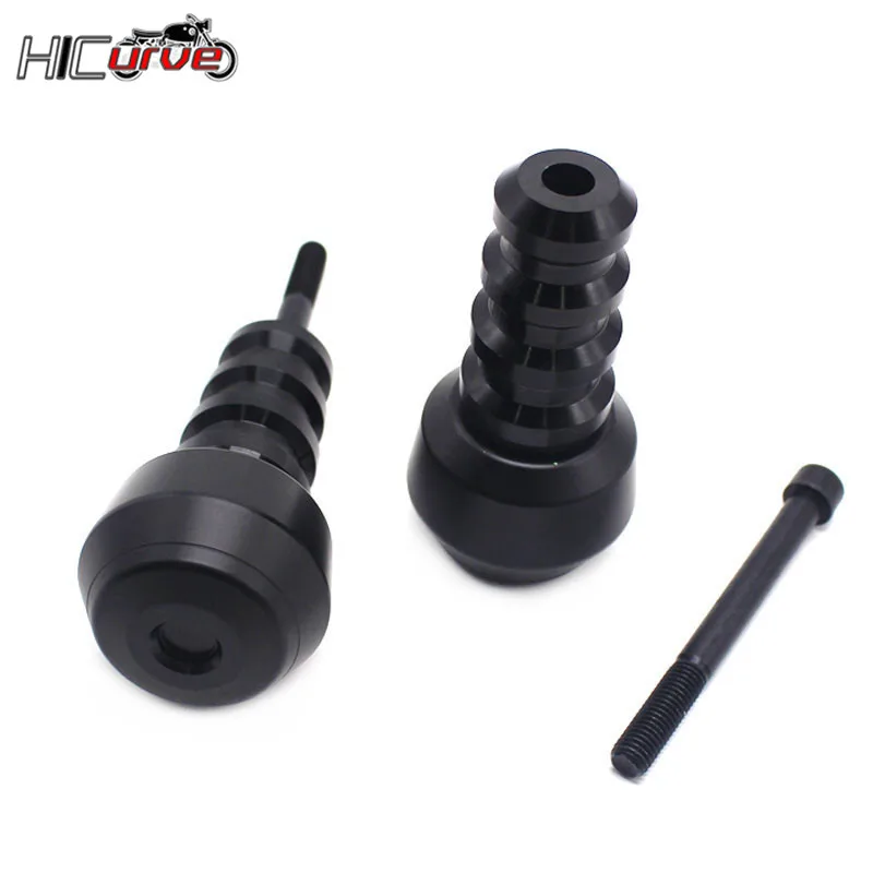 For SUZUKI GSX S750 S1000 S1000F GSR 750 600 400 GSXS1000 GSR750 Motorcycle Falling Protection Frame Sliders Crash Protector
For SUZUKI GSX S750 S1000 S1000F GSR 750 600 400 GSXS1000 GSR750 Motorcycle Falling Protection Frame Sliders Crash Protector