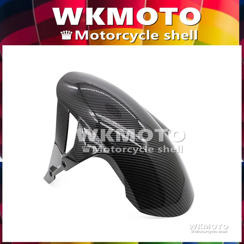 Carbon Fiber black Motorcycle Front fender Mudguard Hugger Front Mud guard For BMW S1000RR S1000 RR HP4 S1000R 2020 
Carbon Fiber black Motorcycle Front fender Mudguard Hugger Front Mud guard For BMW S1000RR S1000 RR HP4 S1000R 2020